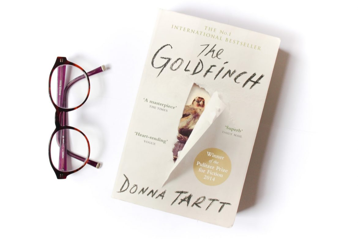 Pourquoi «Le Chardonneret» de Donna Tartt est un roman sublime
