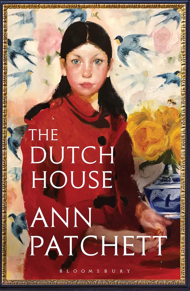 ann patchett the dutch house